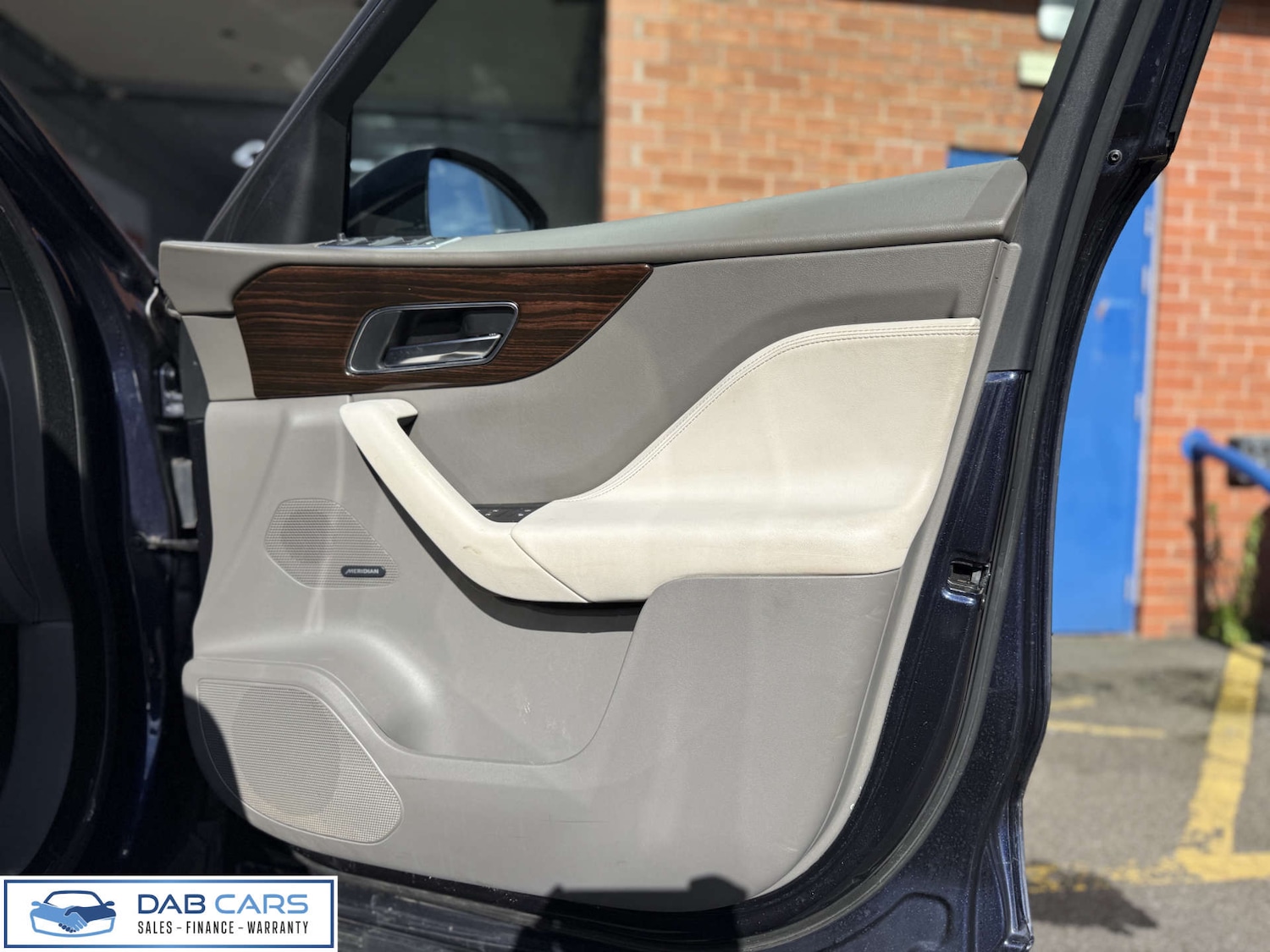 Used Jaguar F-Pace 2016 for sale - 77735058: Photo 34