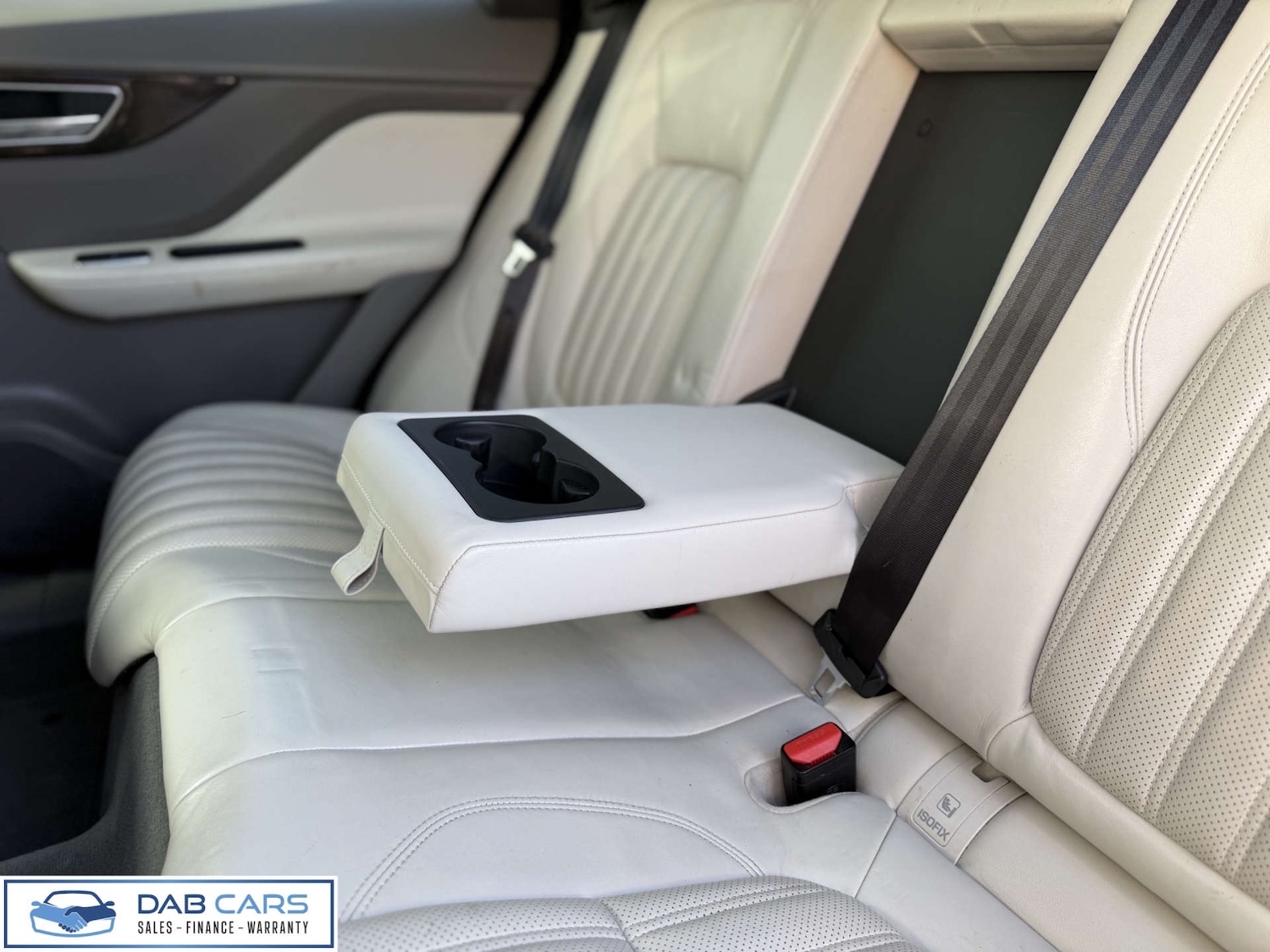 Used Jaguar F-Pace 2016 for sale - 77735058: Photo 54