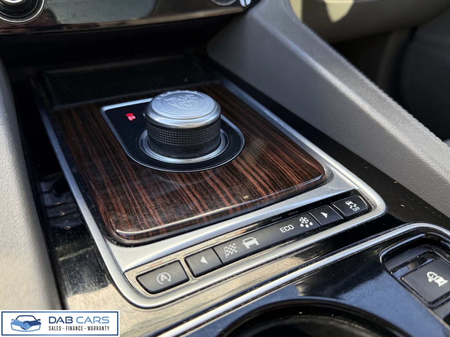 Used Jaguar F-Pace 2016 for sale - 77735058: Photo 62