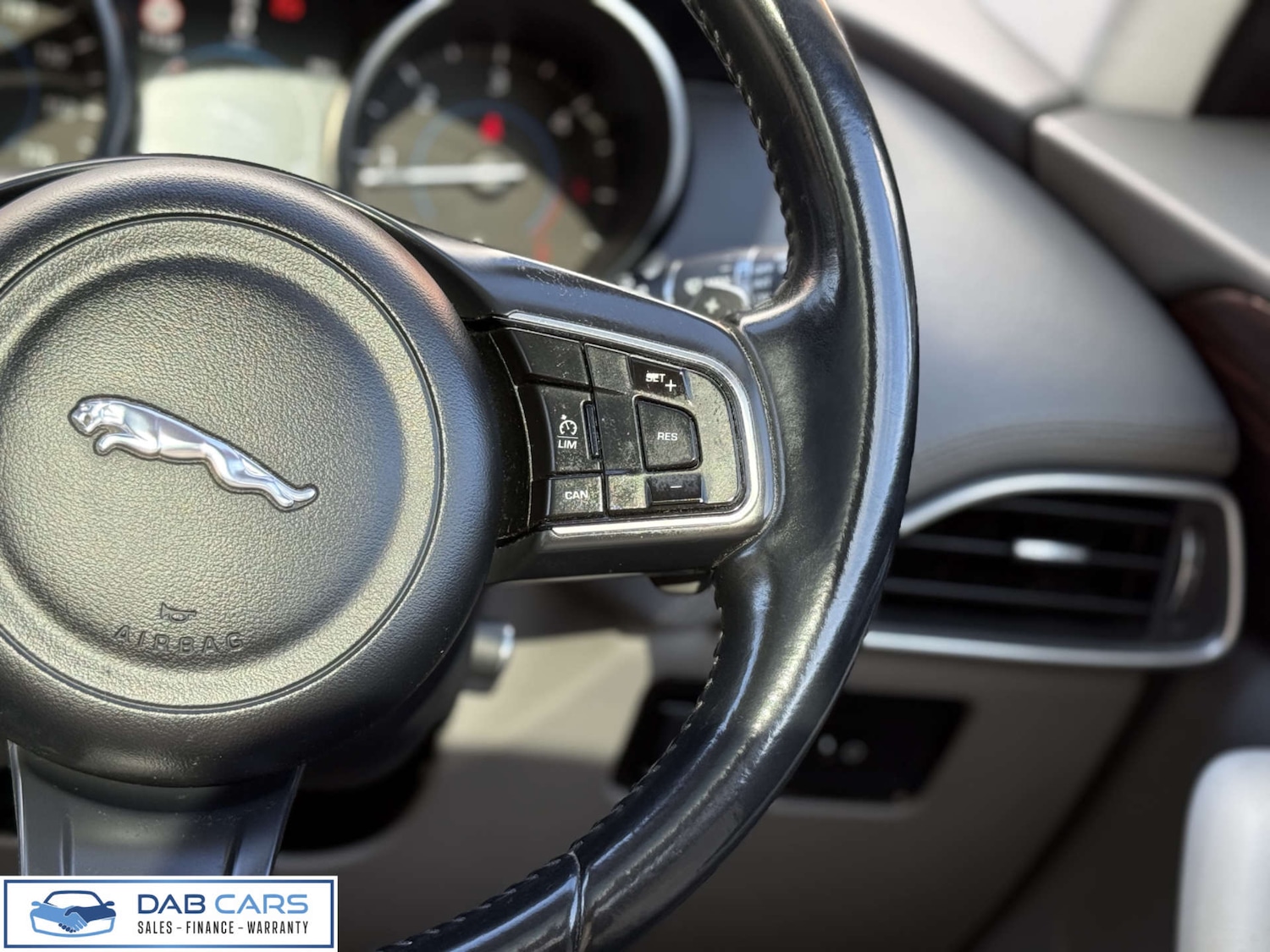 Used Jaguar F-Pace 2016 for sale - 77735058: Photo 65