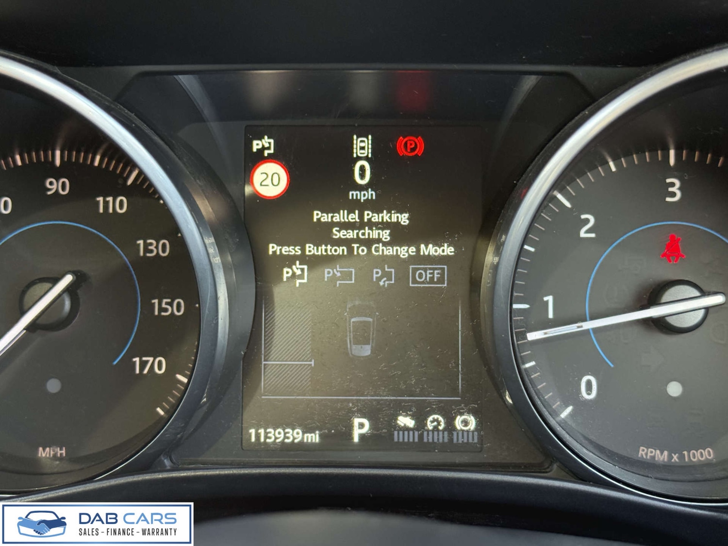 Used Jaguar F-Pace 2016 for sale - 77735058: Photo 70