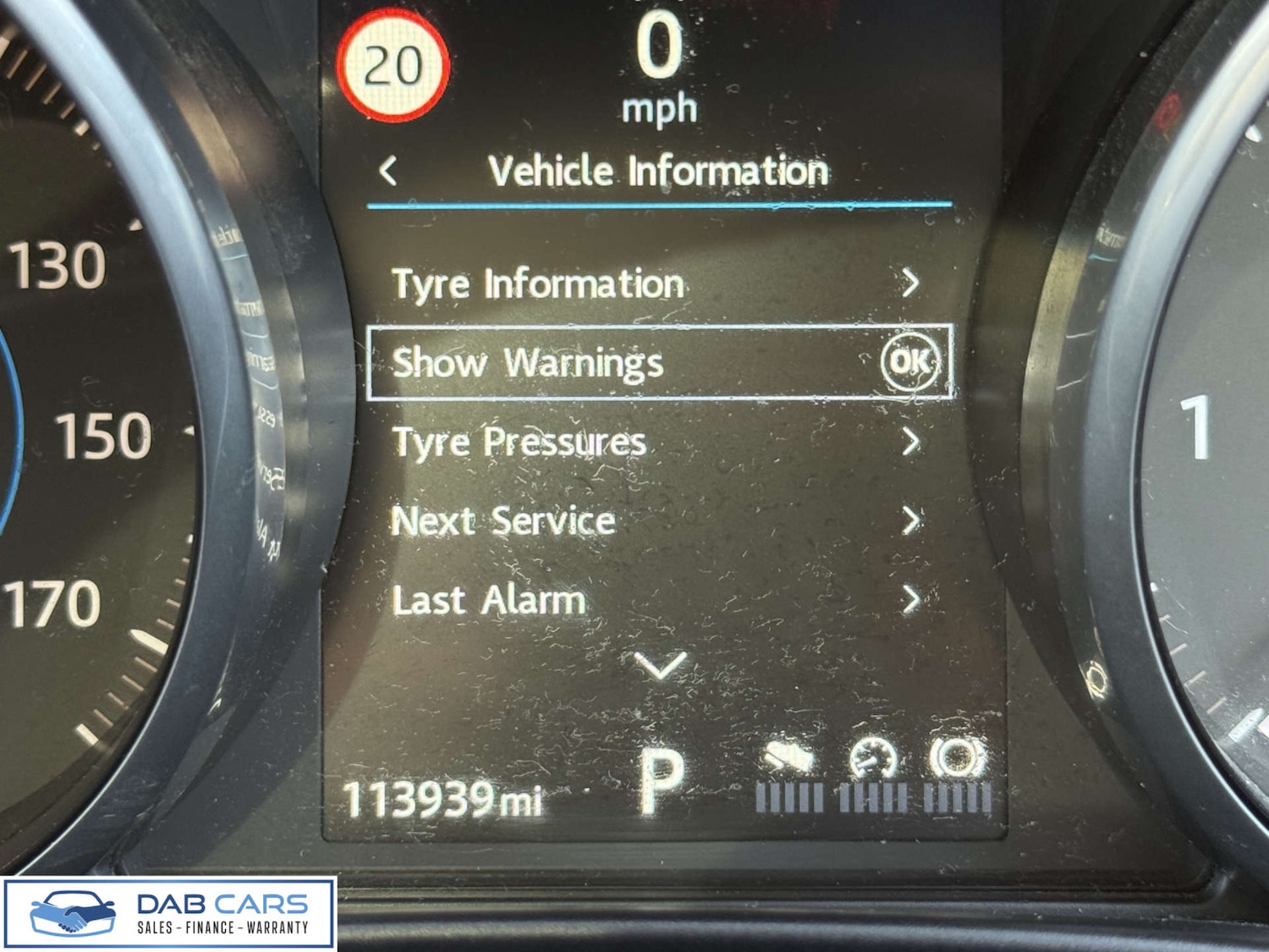 Used Jaguar F-Pace 2016 for sale - 77735058: Photo 73