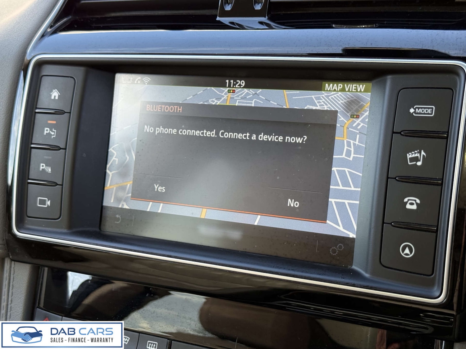 Used Jaguar F-Pace 2016 for sale - 77735058: Photo 79