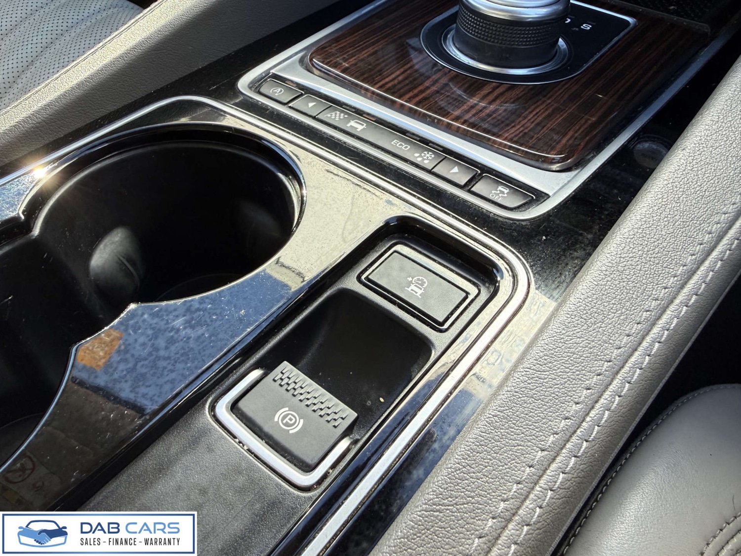 Used Jaguar F-Pace 2016 for sale - 77735058: Photo 81