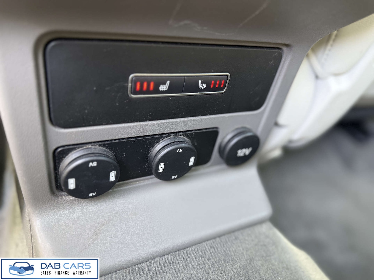 Used Jaguar F-Pace 2016 for sale - 77735058: Photo 87