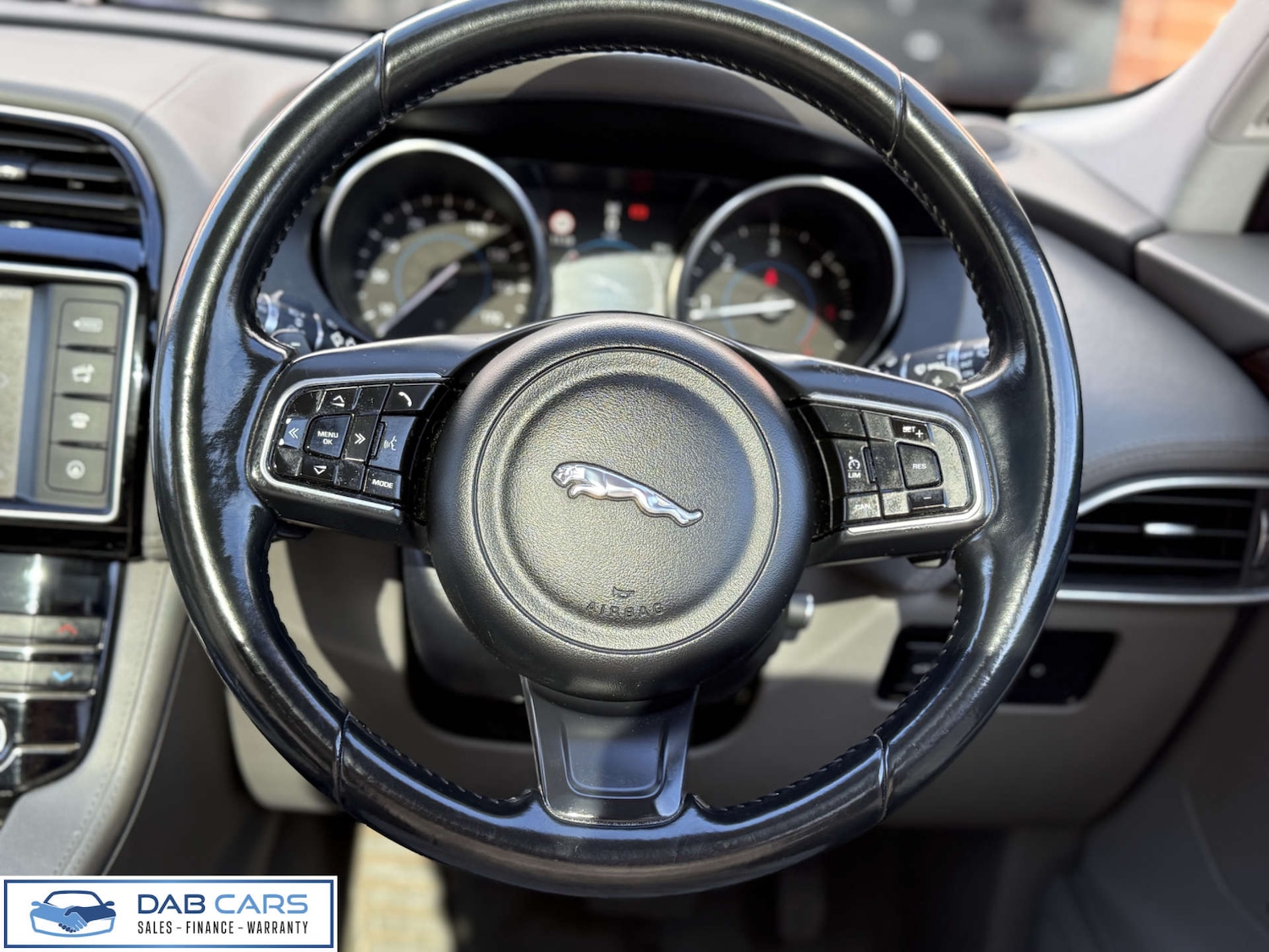 Used Jaguar F-Pace 2016 for sale - 77735058: Photo 88