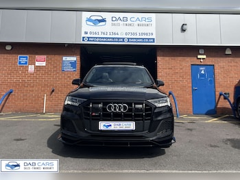 Used Audi Q7 2019 for sale - 75498650: Photo