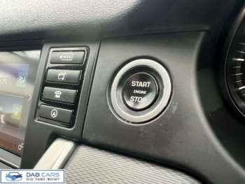 Used Land Rover Discovery Sport 2017 for sale - 74707866: Photo