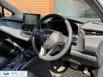 Used Toyota Corolla 2020 for sale - 78324642: Photo