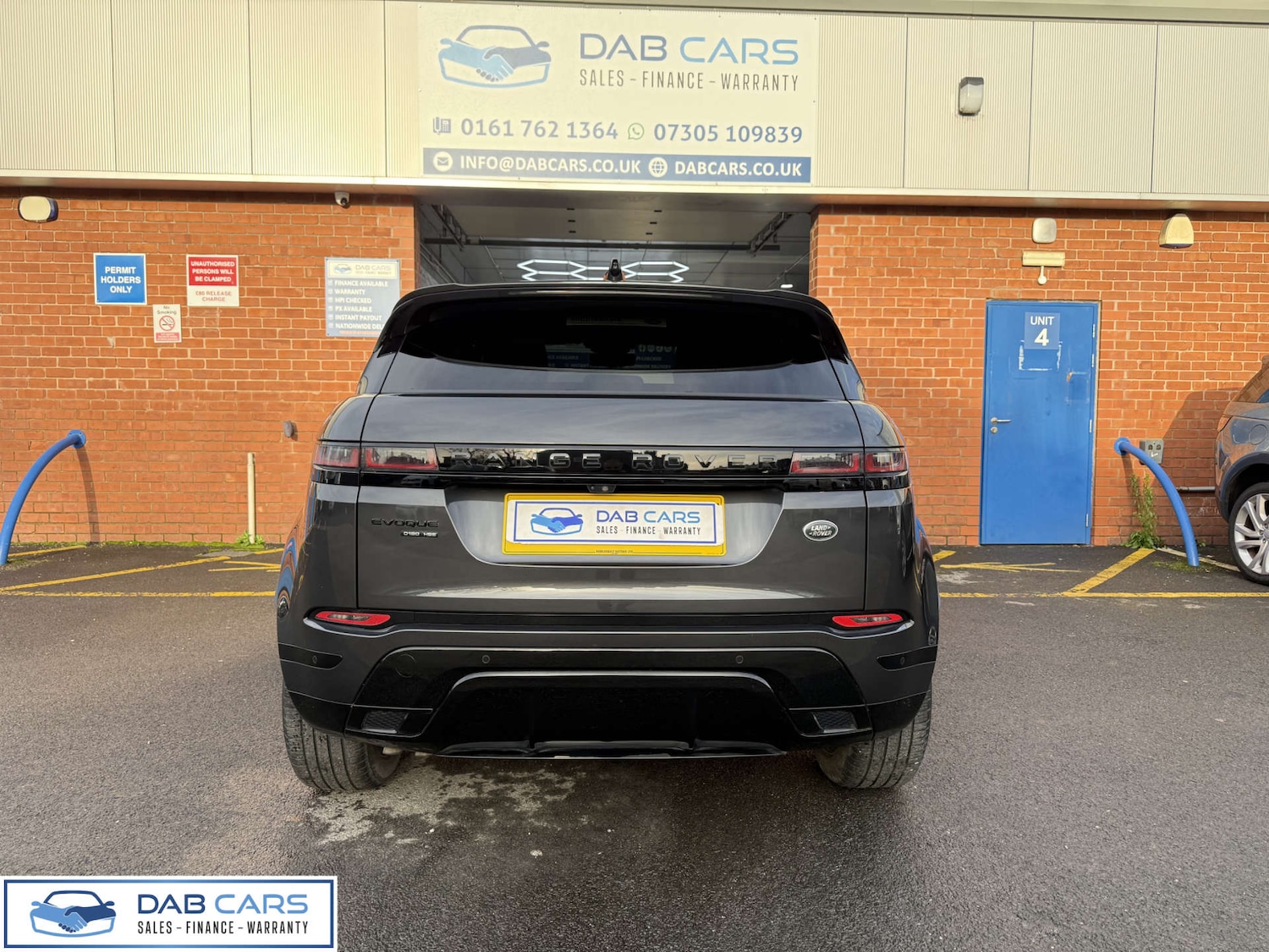 Used Land Rover Range Rover Evoque 2020 for sale - 77168067: Photo 19
