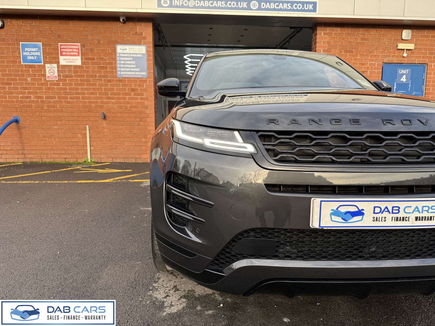 Used Land Rover Range Rover Evoque 2020 for sale - 77168067: Photo 23