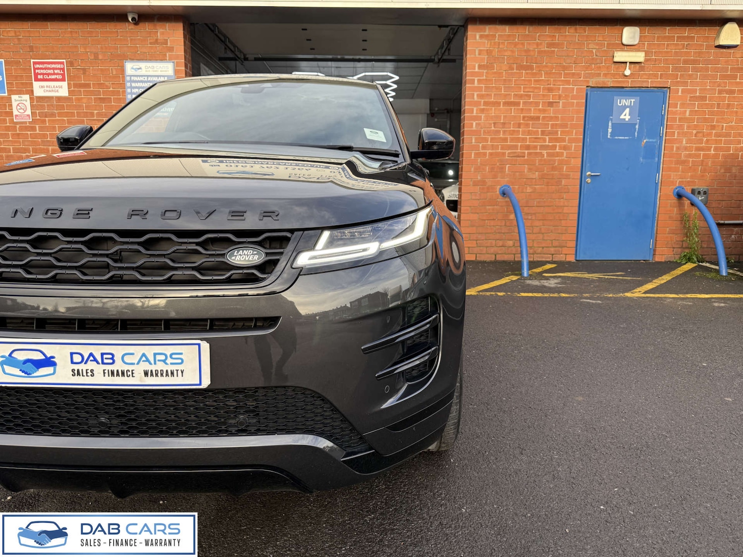 Used Land Rover Range Rover Evoque 2020 for sale - 77168067: Photo 24