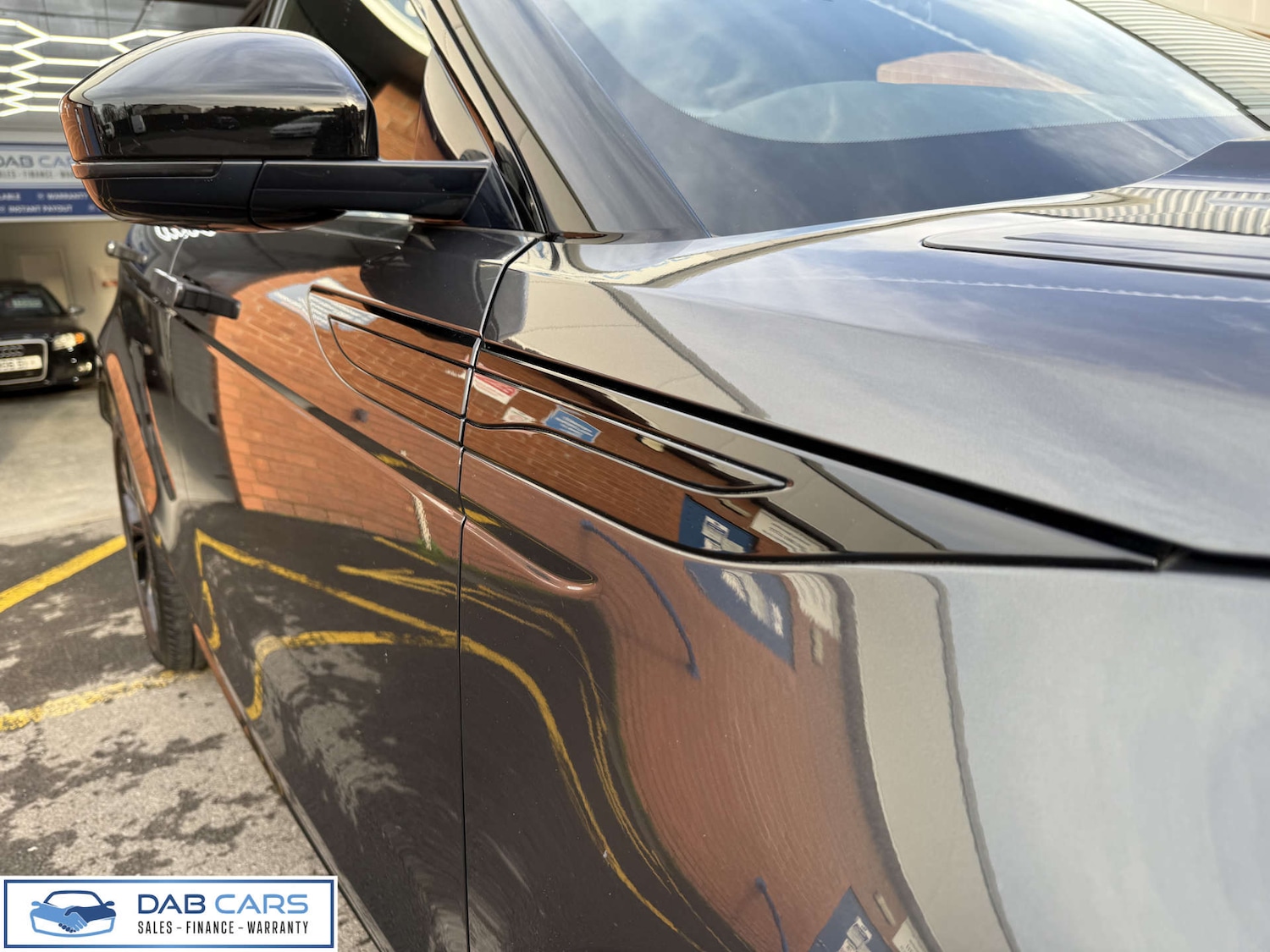 Used Land Rover Range Rover Evoque 2020 for sale - 77168067: Photo 25