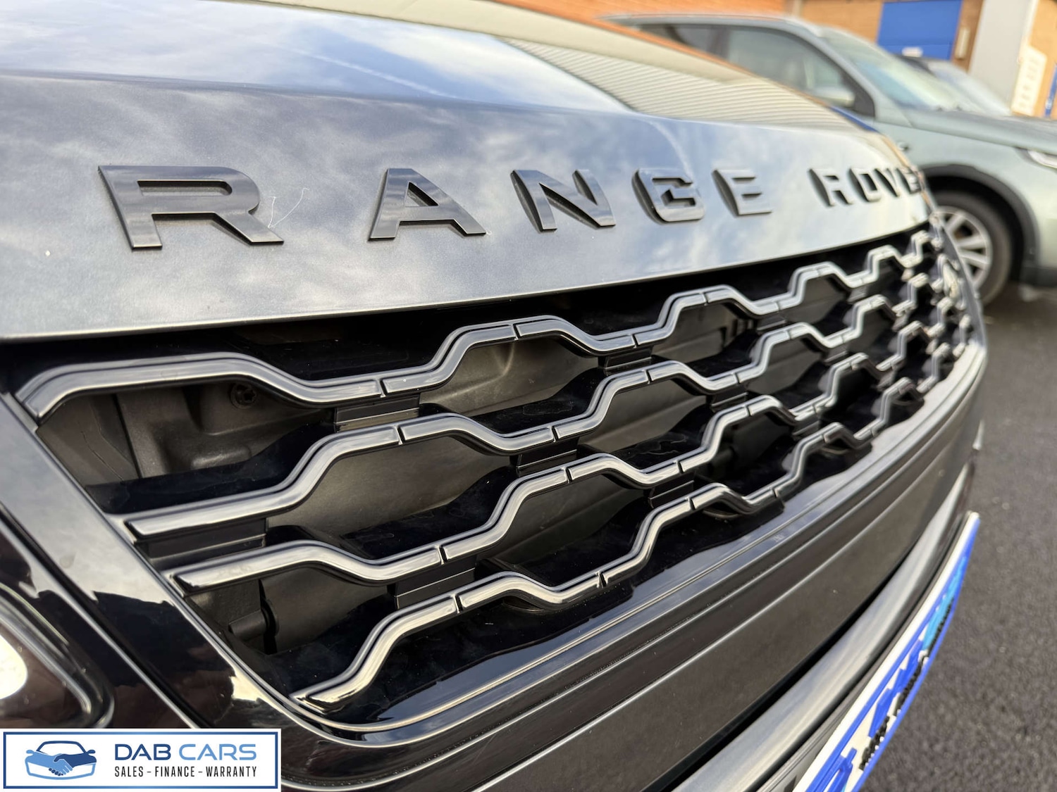 Used Land Rover Range Rover Evoque 2020 for sale - 77168067: Photo 27