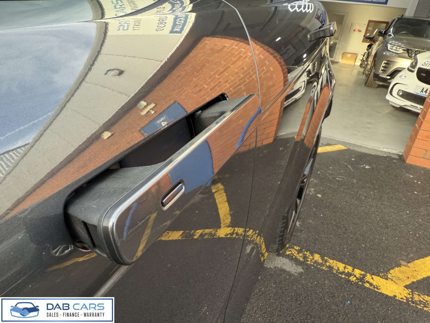 Used Land Rover Range Rover Evoque 2020 for sale - 77168067: Photo 29