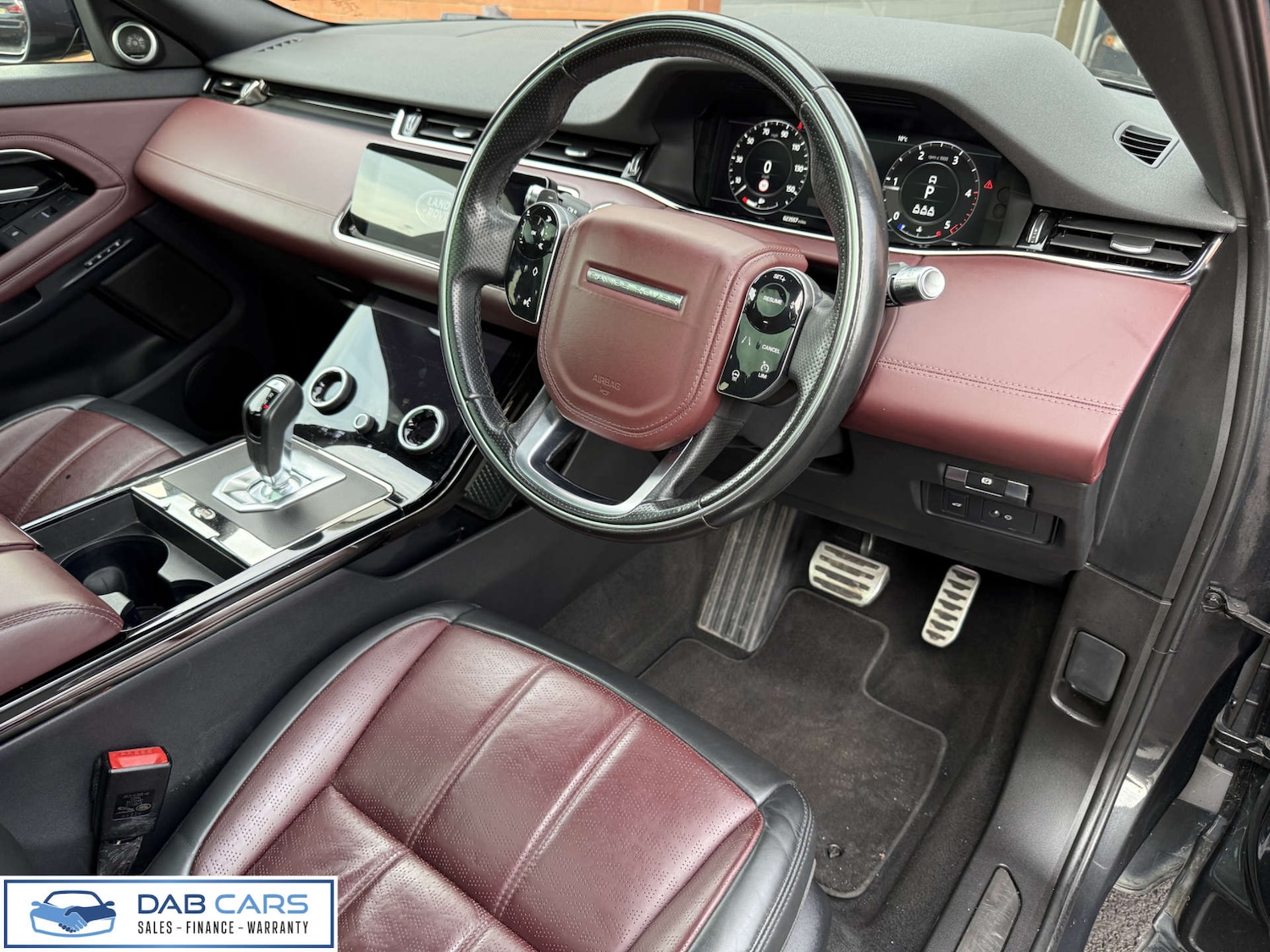Used Land Rover Range Rover Evoque 2020 for sale - 77168067: Photo 3