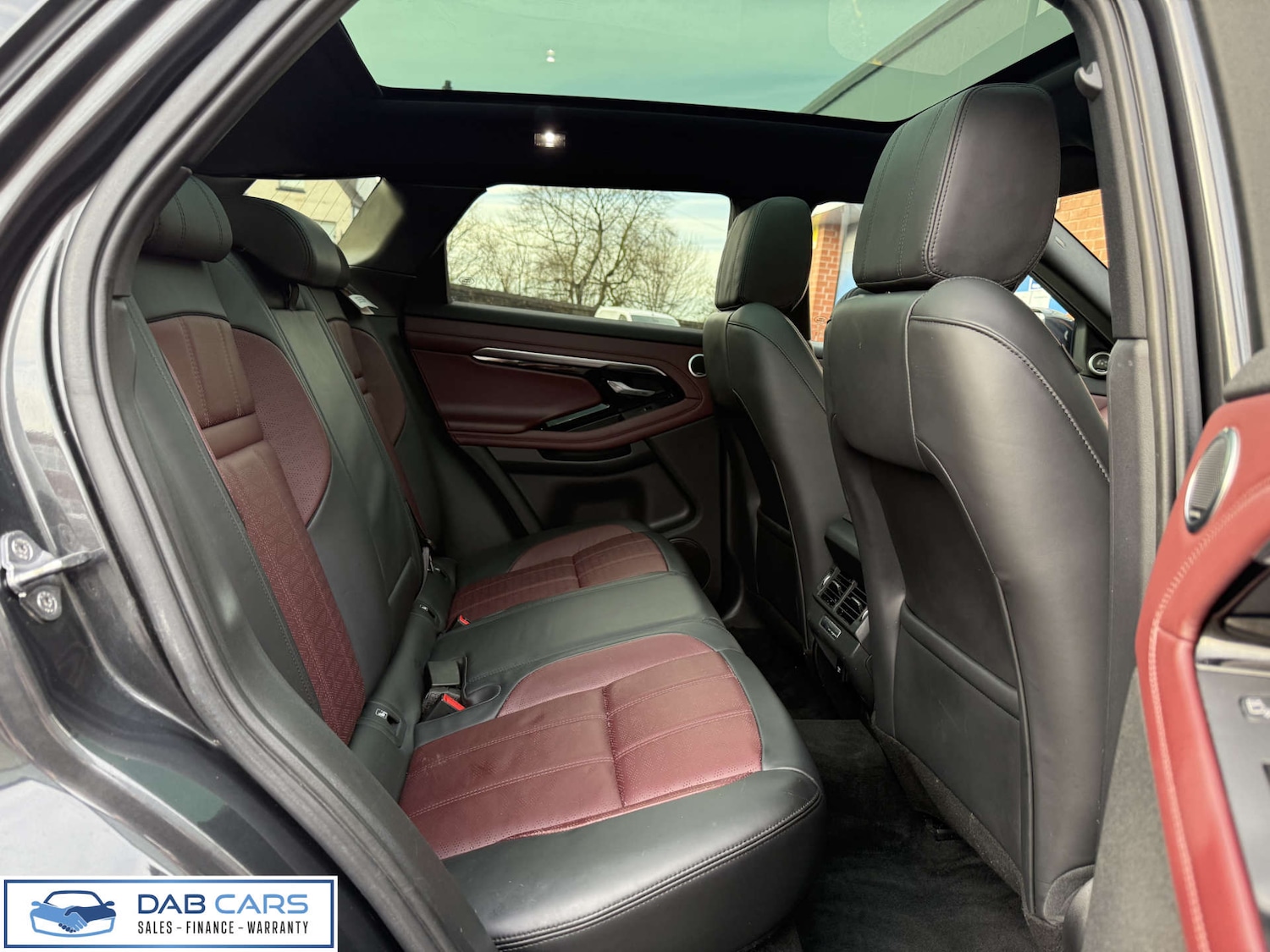 Used Land Rover Range Rover Evoque 2020 for sale - 77168067: Photo 32