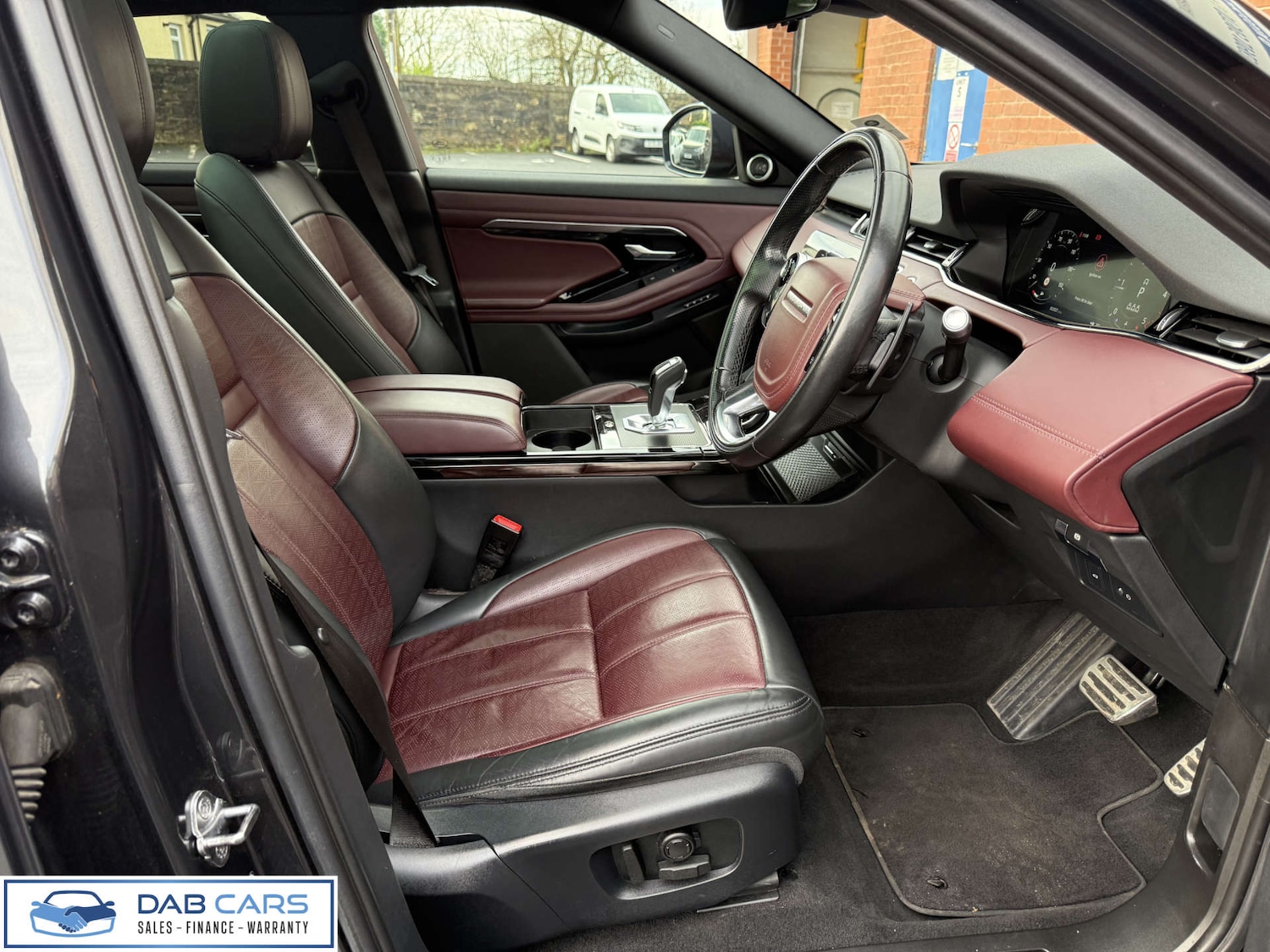 Used Land Rover Range Rover Evoque 2020 for sale - 77168067: Photo 38