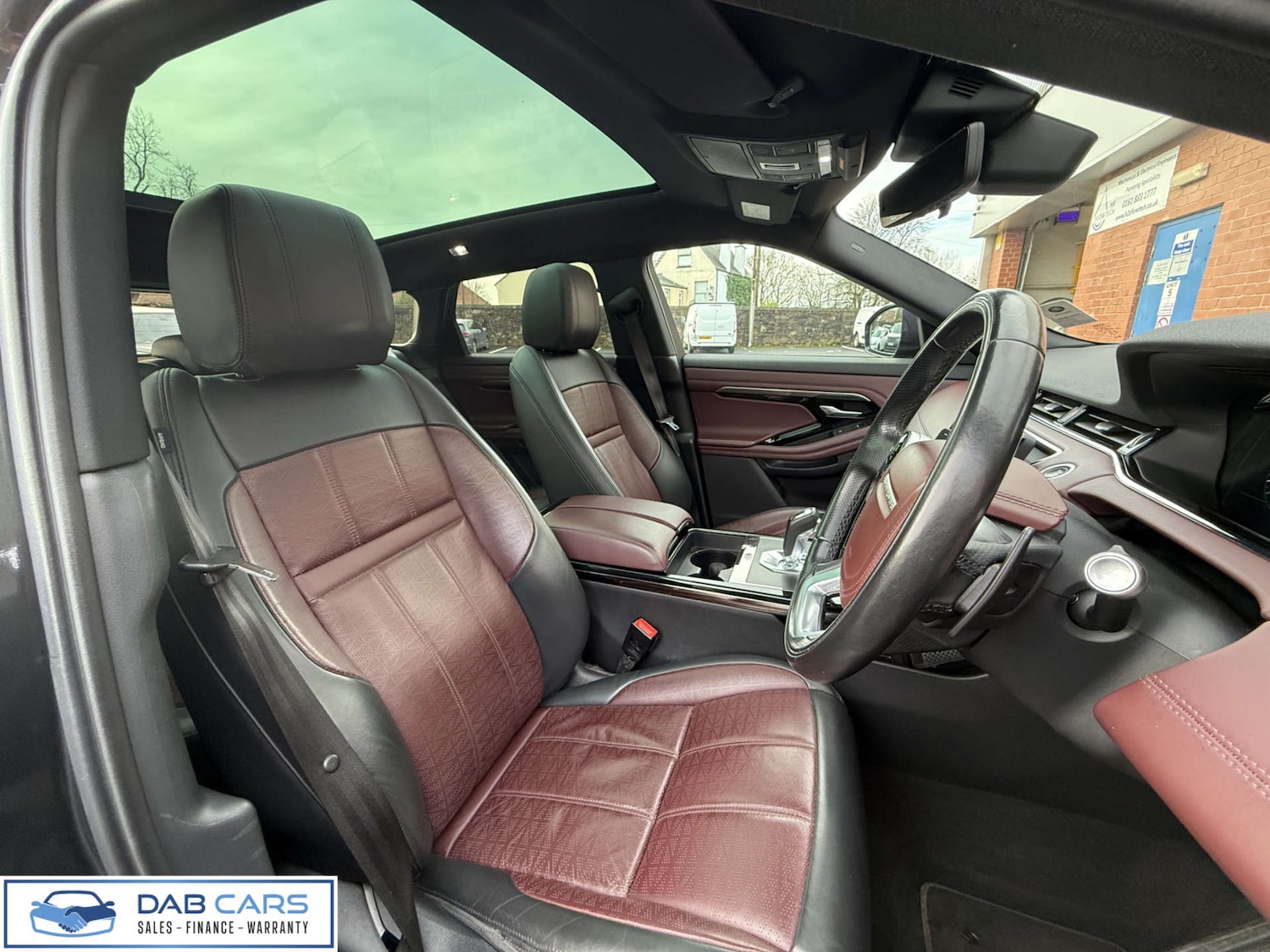 Used Land Rover Range Rover Evoque 2020 for sale - 77168067: Photo 39