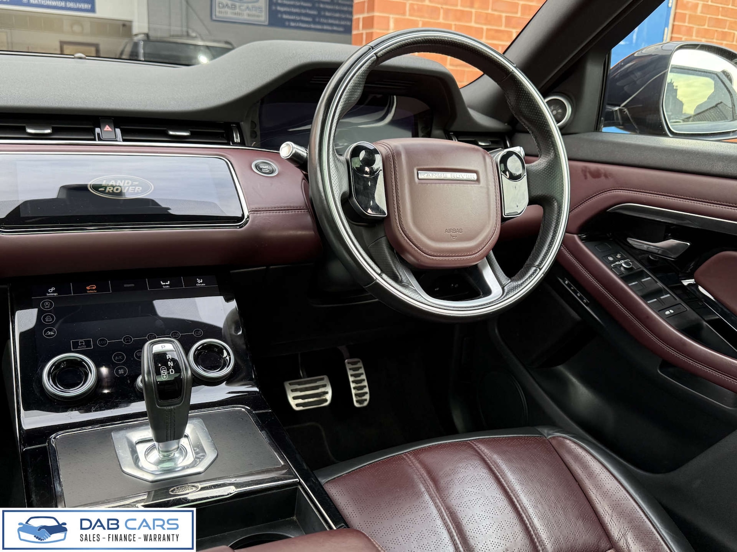 Used Land Rover Range Rover Evoque 2020 for sale - 77168067: Photo 43