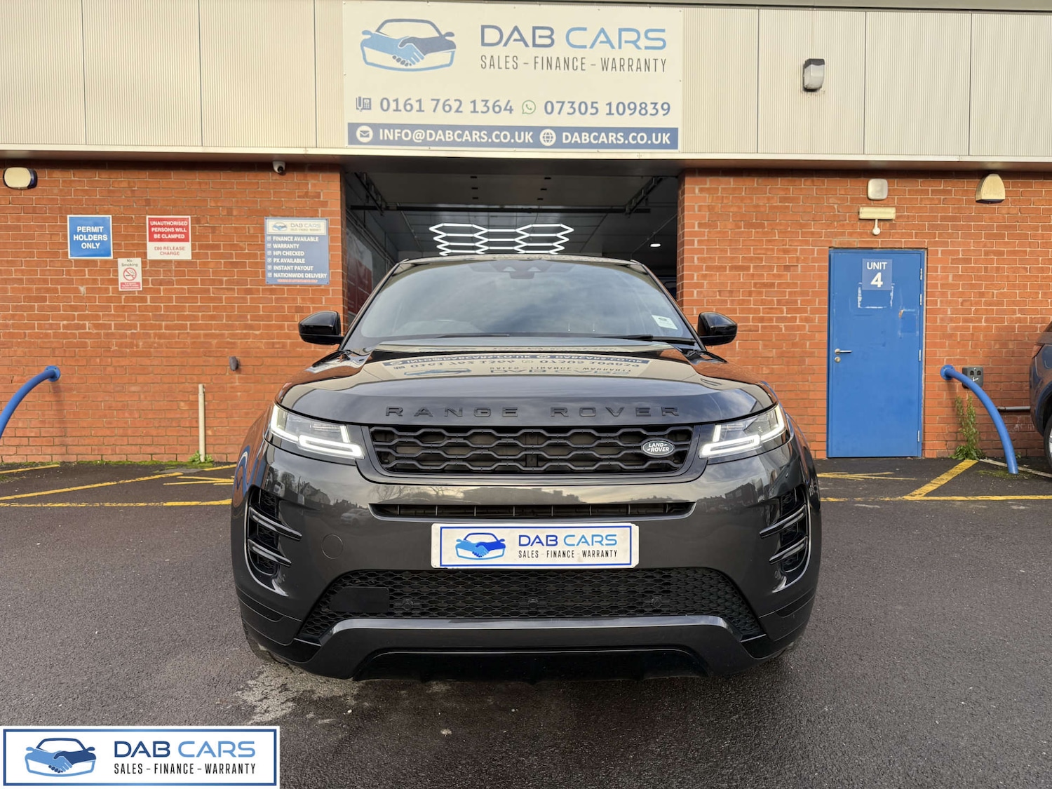 Used Land Rover Range Rover Evoque 2020 for sale - 77168067: Photo 49