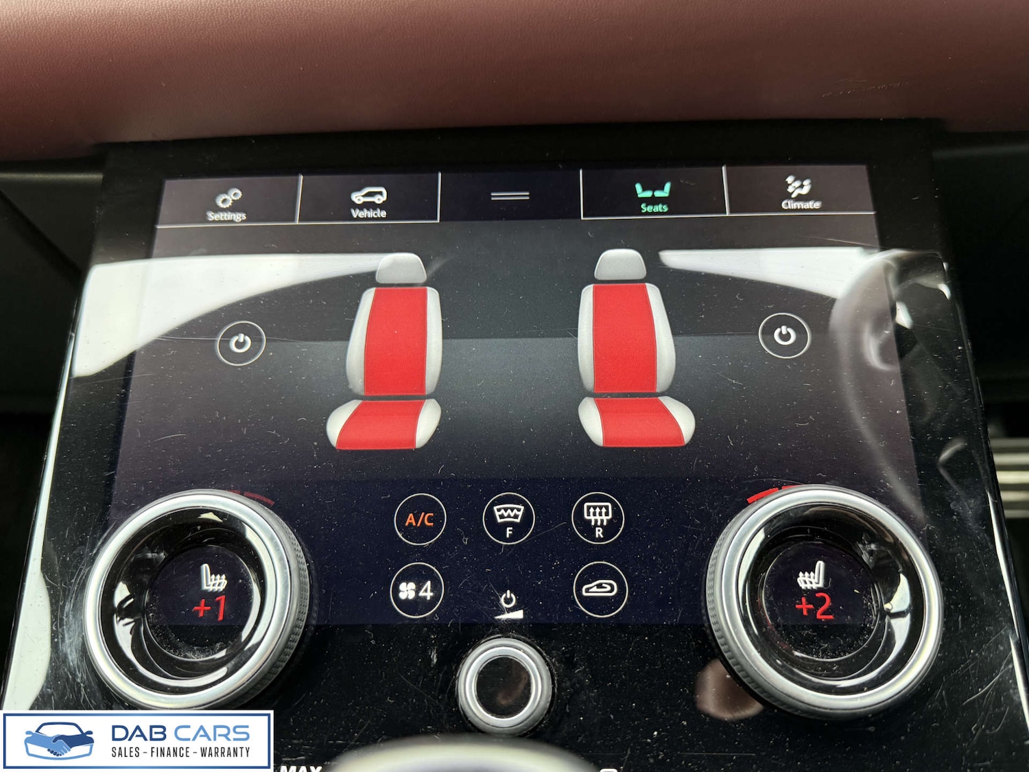 Used Land Rover Range Rover Evoque 2020 for sale - 77168067: Photo 52