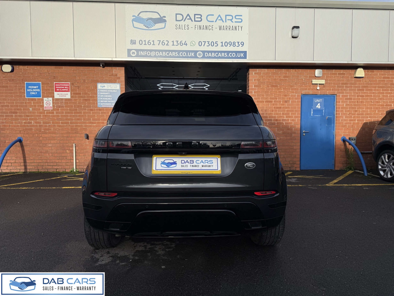 Used Land Rover Range Rover Evoque 2020 for sale - 77168067: Photo 53