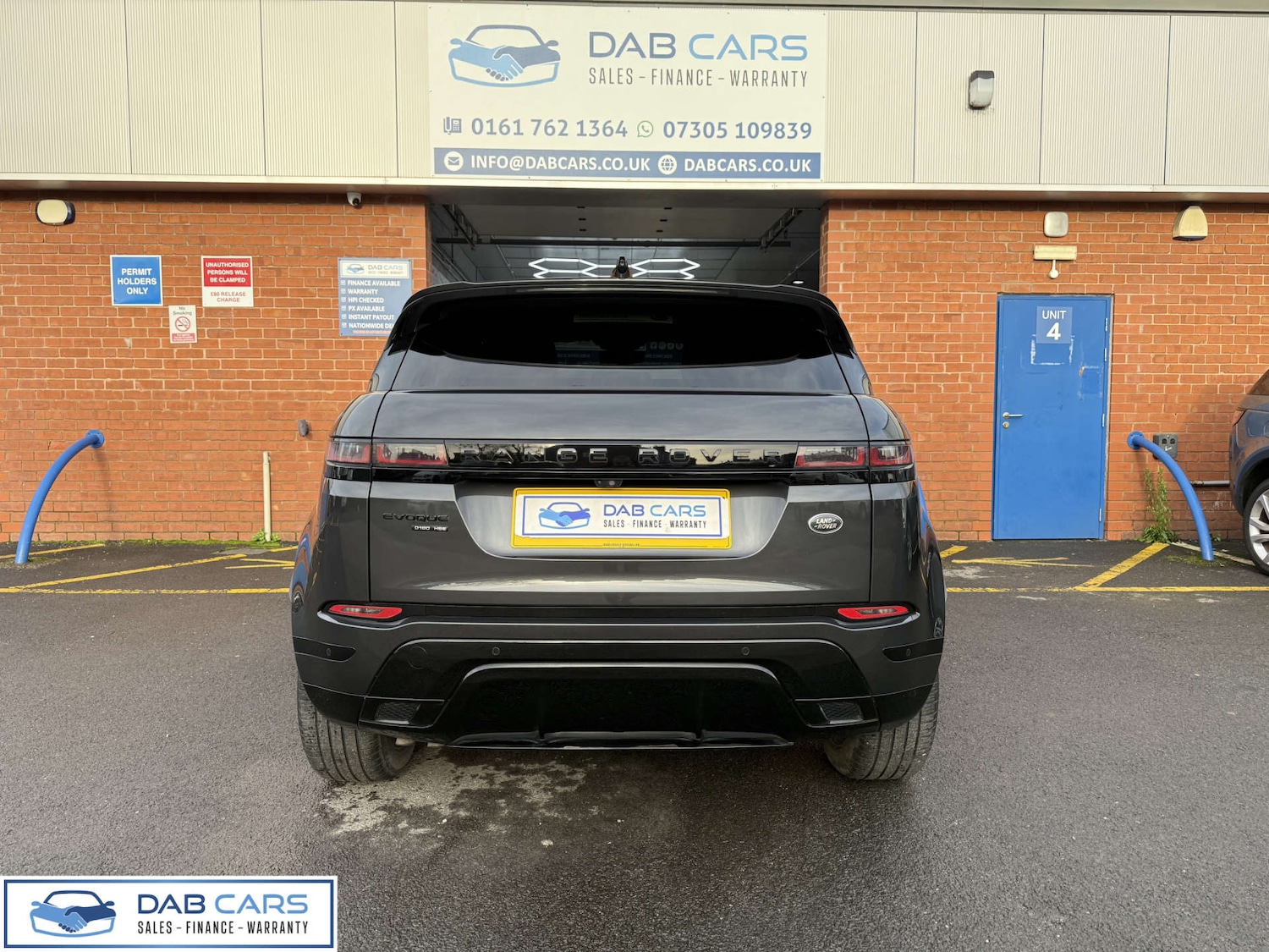 Used Land Rover Range Rover Evoque 2020 for sale - 77168067: Photo 55
