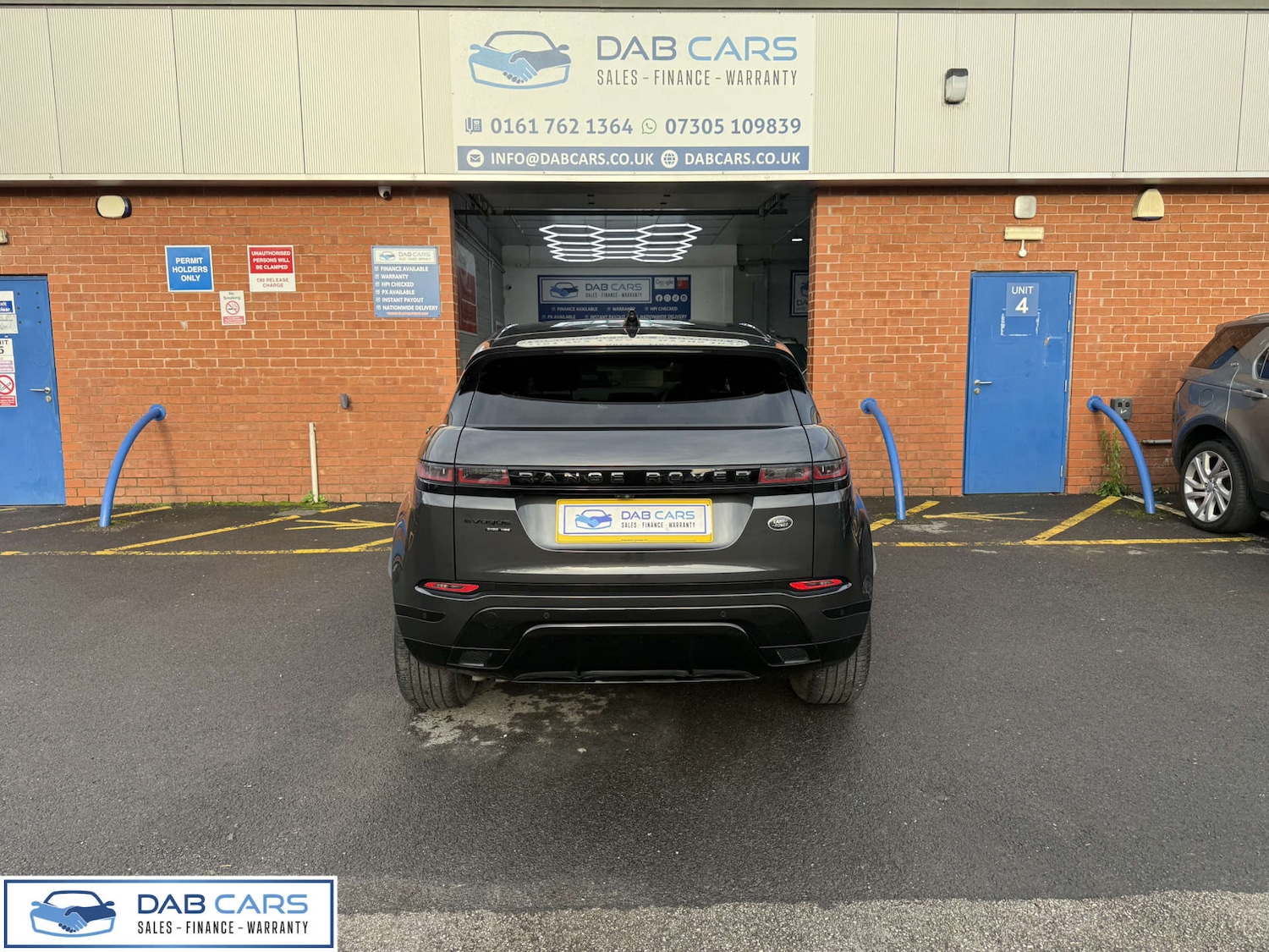 Used Land Rover Range Rover Evoque 2020 for sale - 77168067: Photo 56