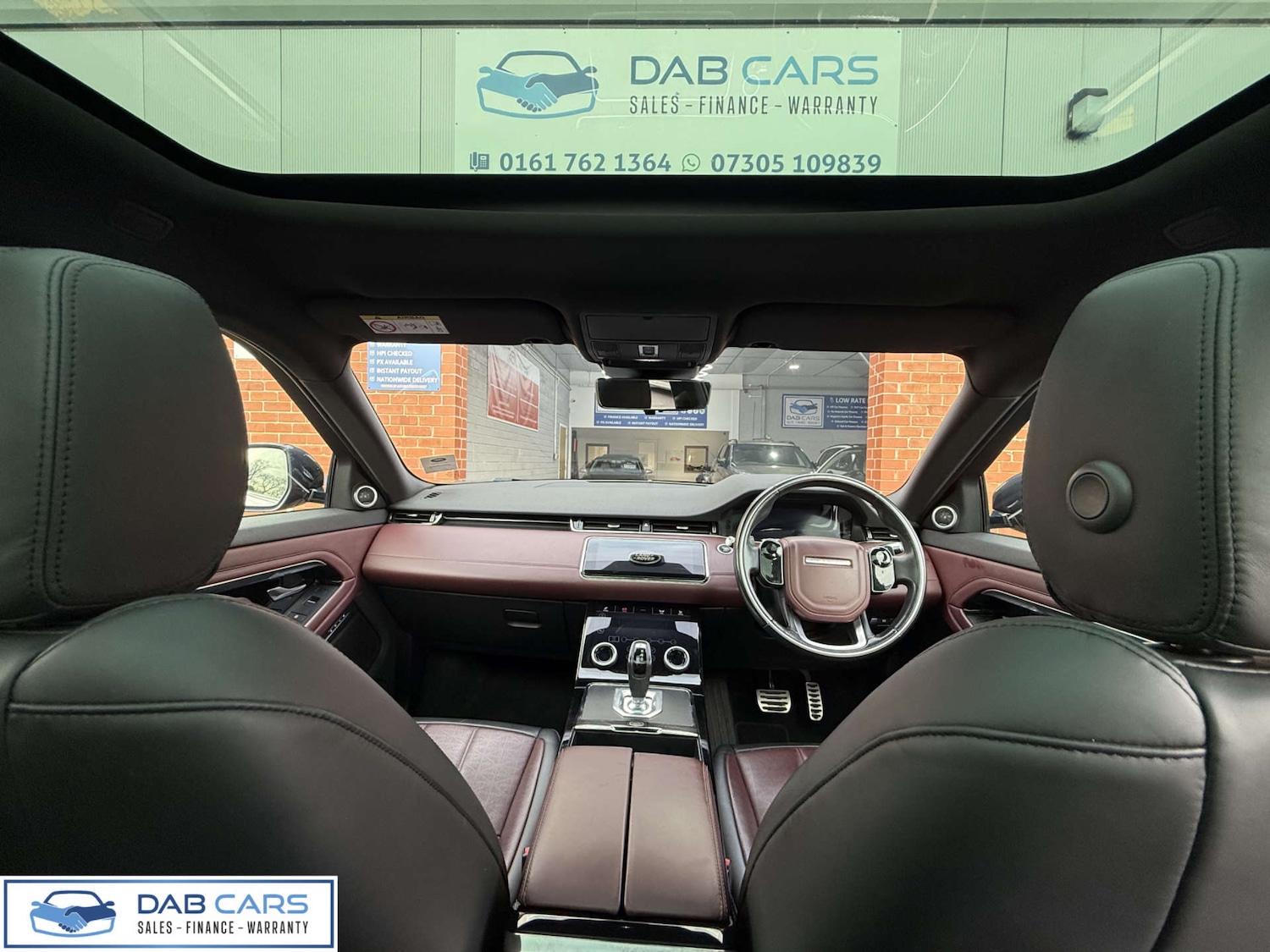 Used Land Rover Range Rover Evoque 2020 for sale - 77168067: Photo 6