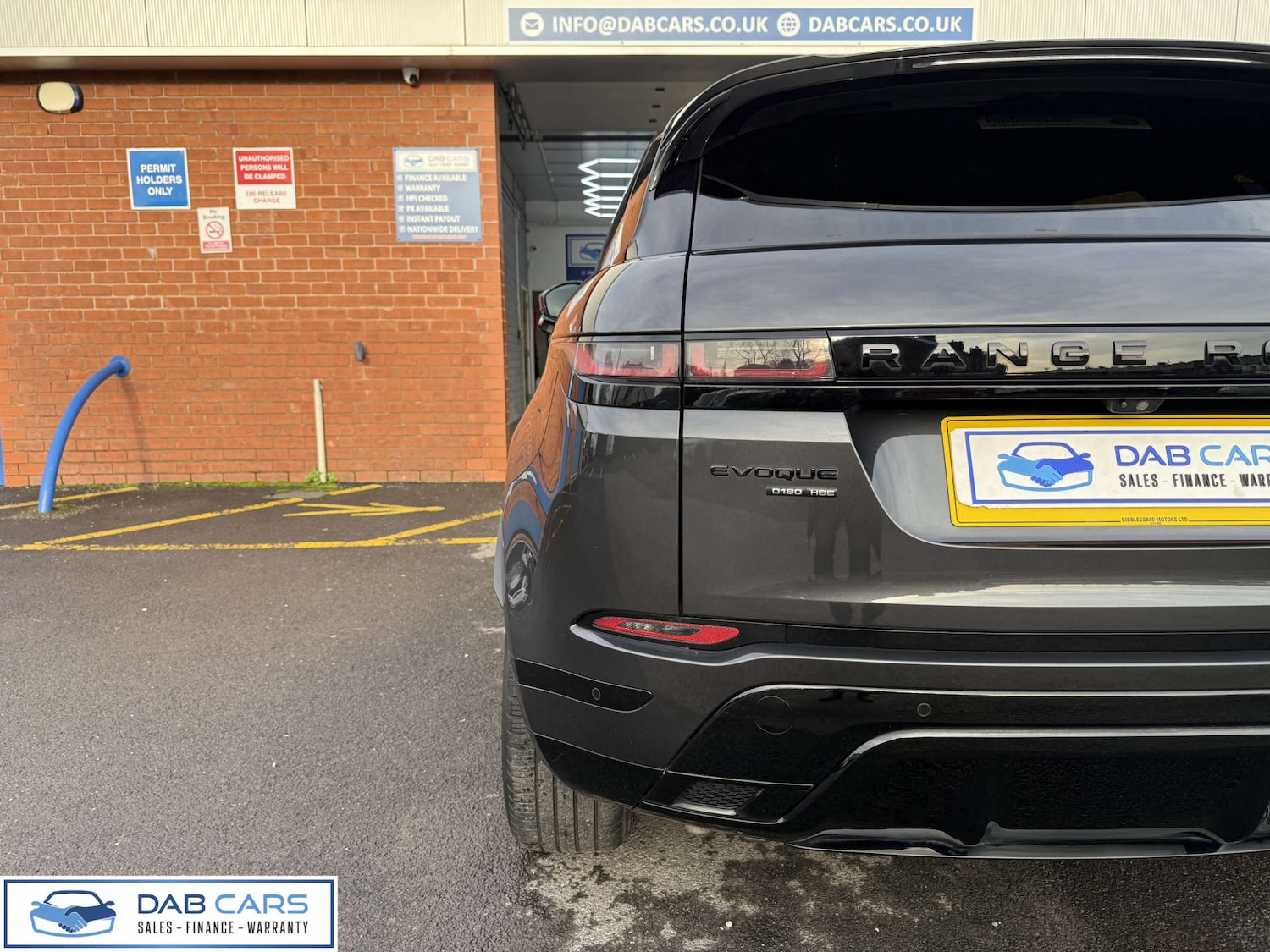 Used Land Rover Range Rover Evoque 2020 for sale - 77168067: Photo 60