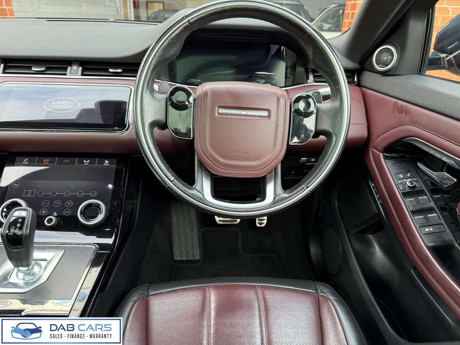 Used Land Rover Range Rover Evoque 2020 for sale - 77168067: Photo 62