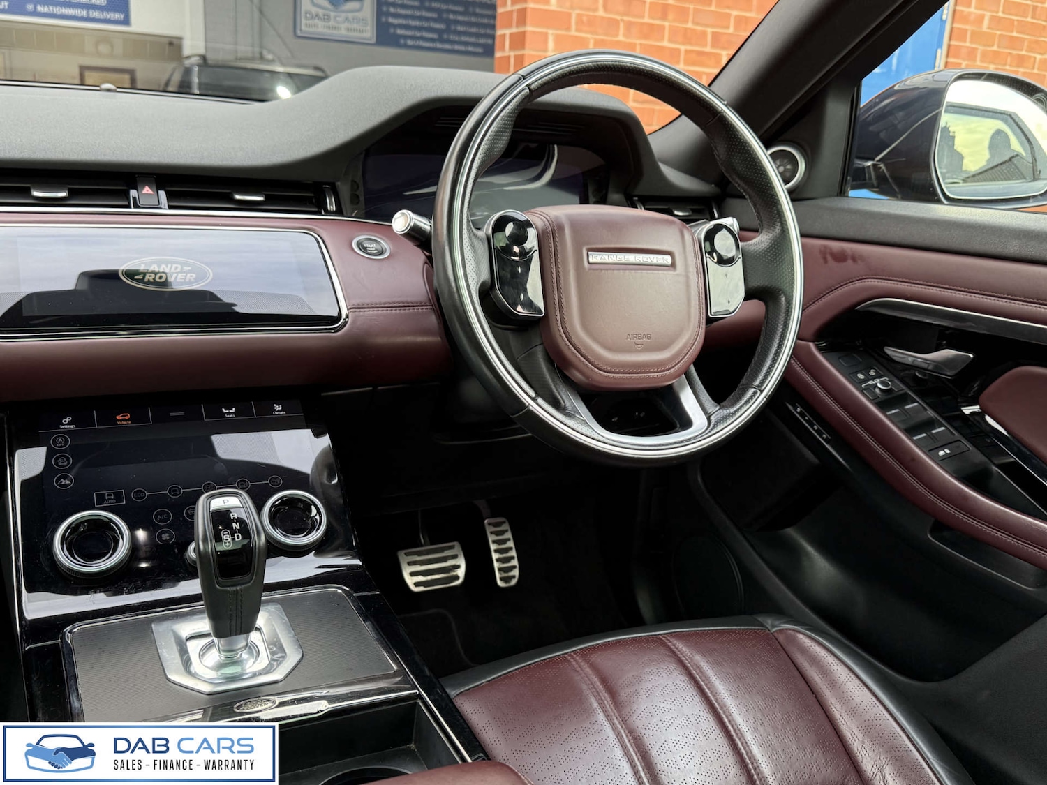 Used Land Rover Range Rover Evoque 2020 for sale - 77168067: Photo 63