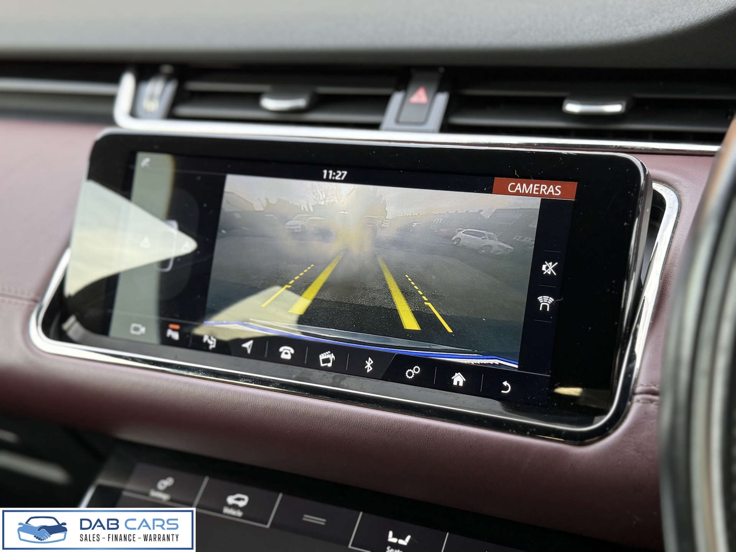 Used Land Rover Range Rover Evoque 2020 for sale - 77168067: Photo 66