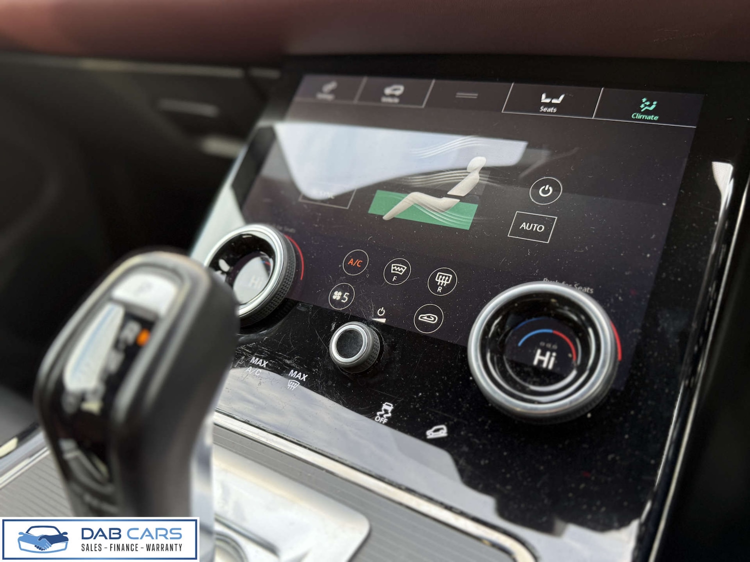 Used Land Rover Range Rover Evoque 2020 for sale - 77168067: Photo 68