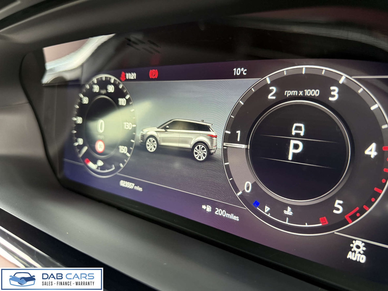 Used Land Rover Range Rover Evoque 2020 for sale - 77168067: Photo 71