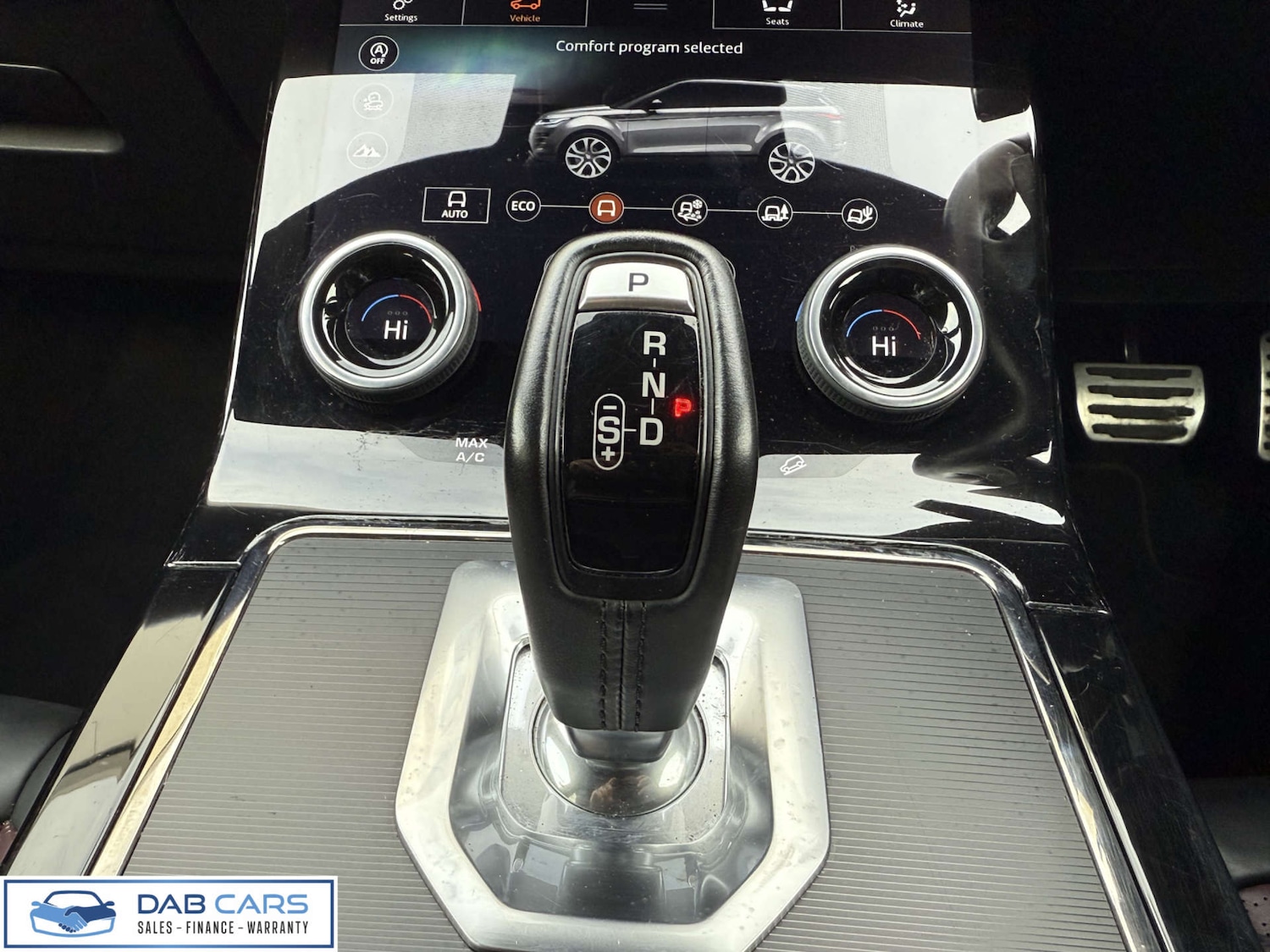 Used Land Rover Range Rover Evoque 2020 for sale - 77168067: Photo 78