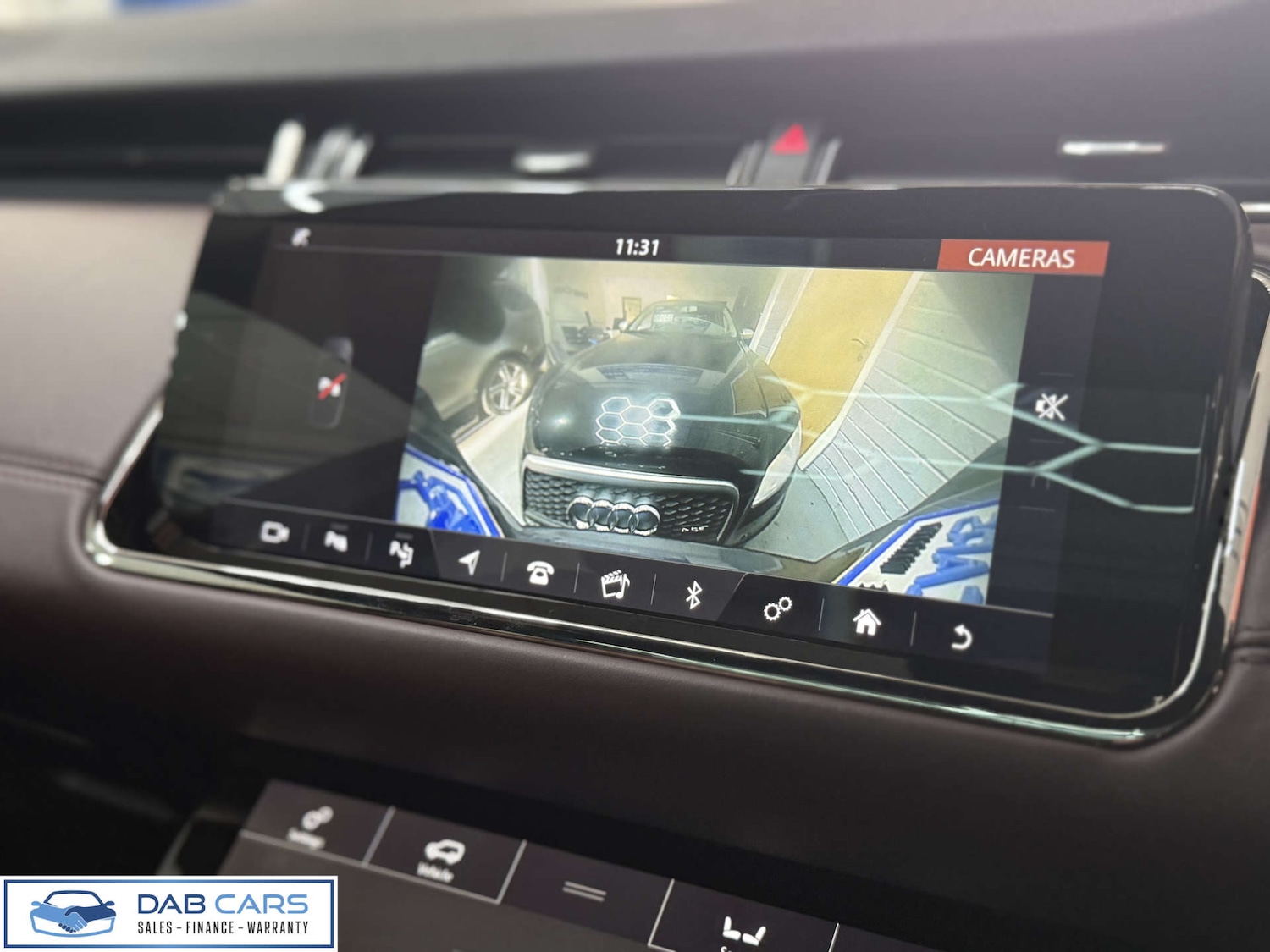 Used Land Rover Range Rover Evoque 2020 for sale - 77168067: Photo 8