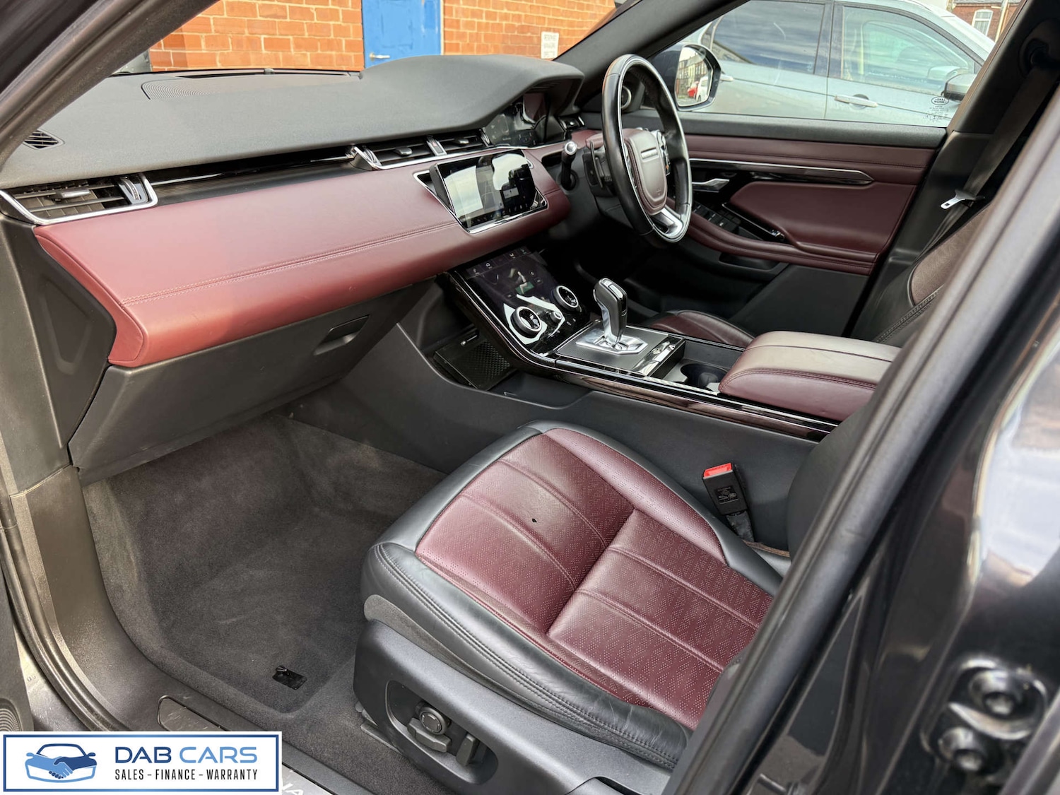 Used Land Rover Range Rover Evoque 2020 for sale - 77168067: Photo 83