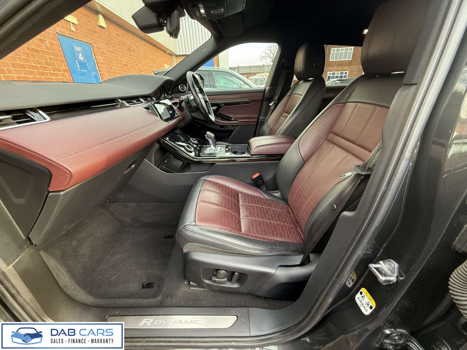 Used Land Rover Range Rover Evoque 2020 for sale - 77168067: Photo 84