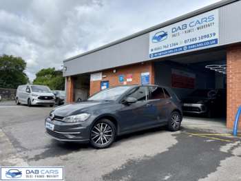 Used Volkswagen Golf 2018 for sale - 74804304: Photo