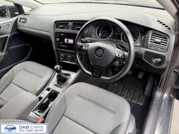 Used Volkswagen Golf 2018 for sale - 74804304: Photo