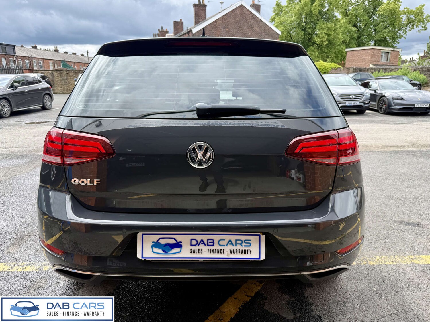 Vehicle 62