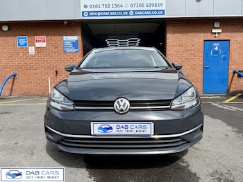 Used Volkswagen Golf 2018 for sale - 76005403: Photo