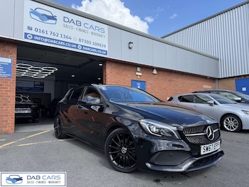 Used Mercedes-Benz A-Class 2018 for sale - 78225936: Photo