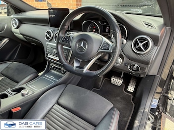 Used Mercedes-Benz A-Class 2018 for sale - 78225936: Photo