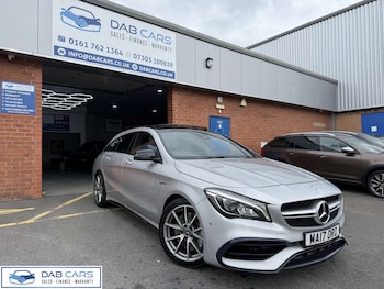Used Mercedes-Benz CLA 2017 for sale - 79246925: Photo