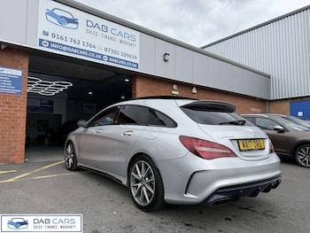 Used Mercedes-Benz CLA 2017 for sale - 79246925: Photo