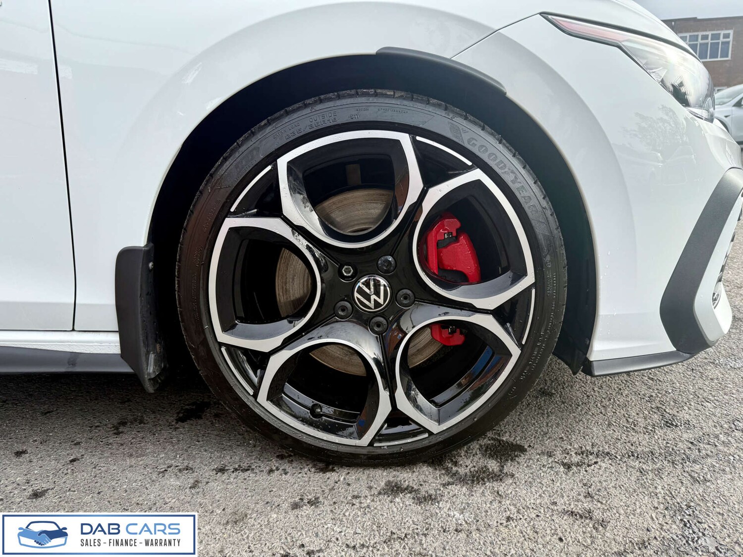 Used Volkswagen Golf 2024 for sale - 76182588: Photo 13