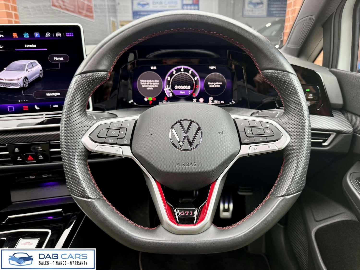 Used Volkswagen Golf 2024 for sale - 76182588: Photo 17